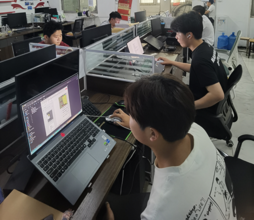 喜報！我校9名學子在2025年河南省大學生測繪學科創(chuàng)新創(chuàng)業(yè)智能大賽中斬獲佳績